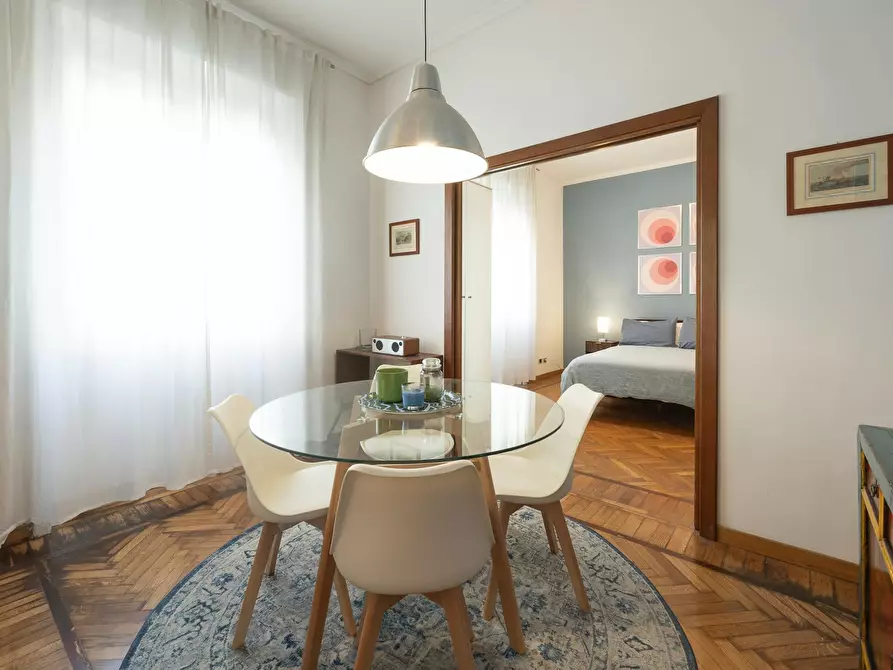 Immagine 6 di Appartamento in affitto  in Via del Mascherino a Roma