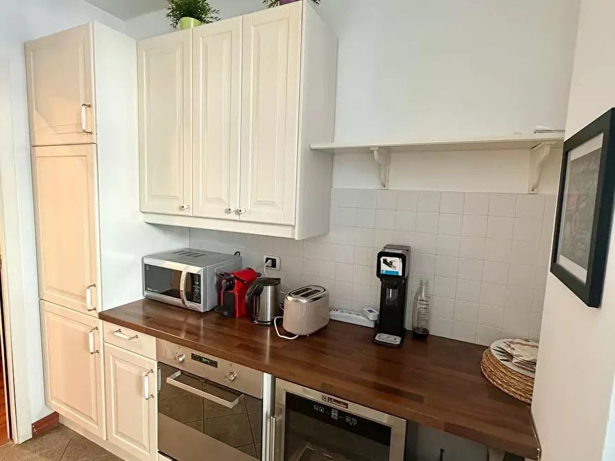 Immagine 6 di Appartamento in affitto  in Corso San Gottardo a Milano