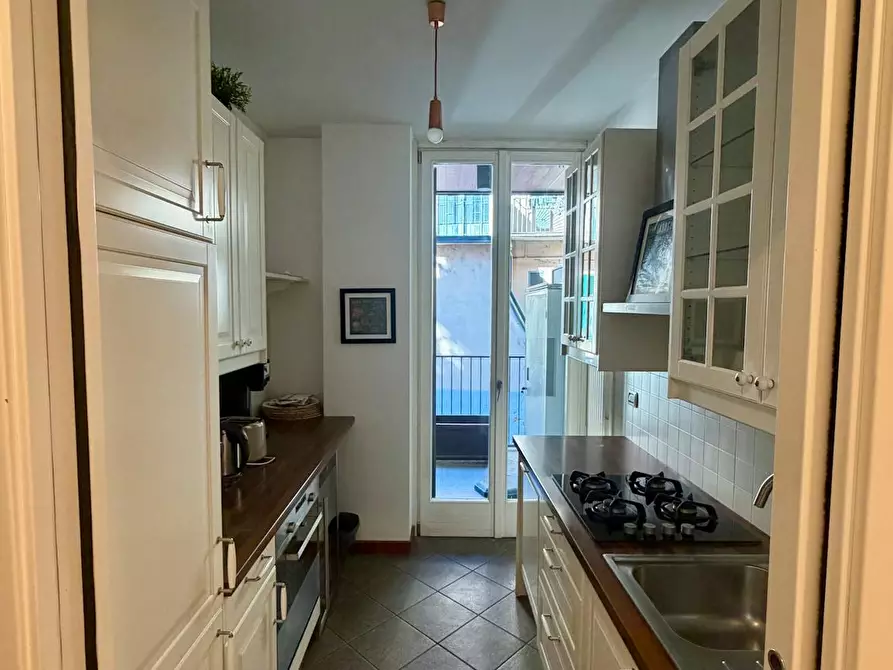 Immagine 3 di Appartamento in affitto  in Corso San Gottardo a Milano