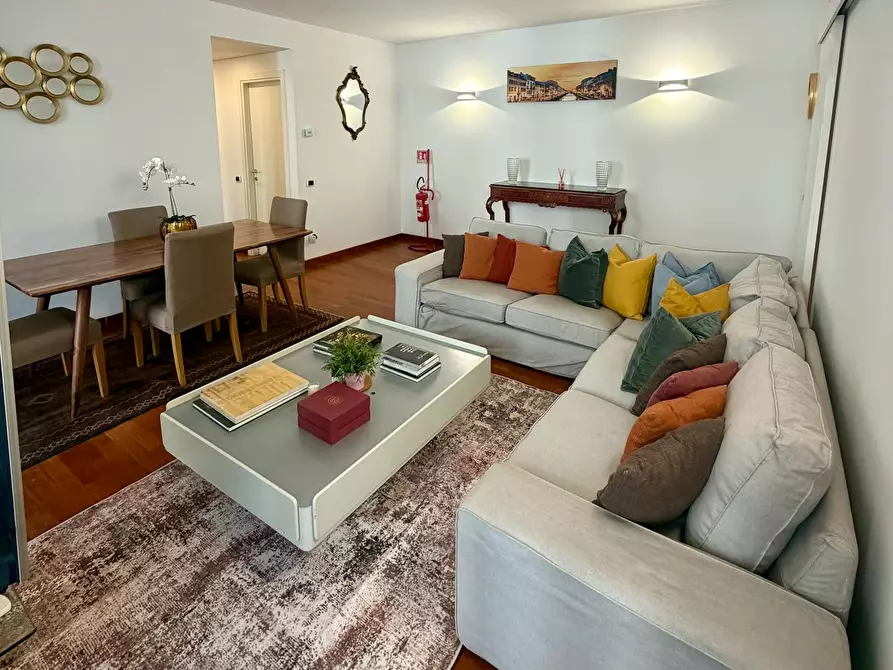 Immagine 9 di Appartamento in affitto  in Corso San Gottardo a Milano