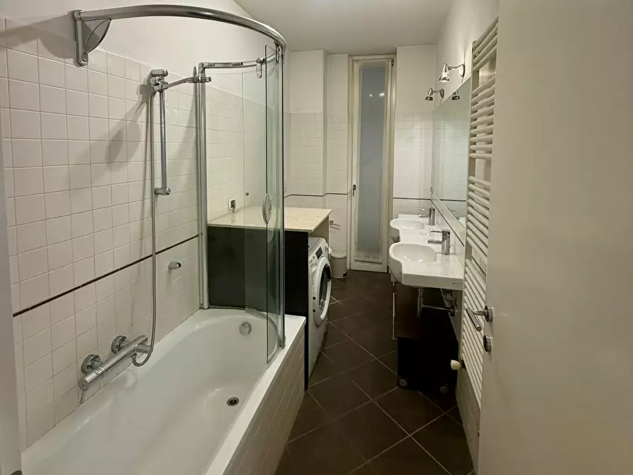 Immagine 10 di Appartamento in affitto  in Corso San Gottardo a Milano