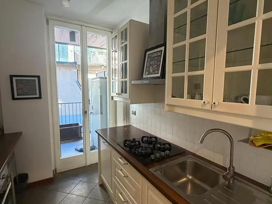 Immagine 2 di Appartamento in affitto  in Corso San Gottardo a Milano