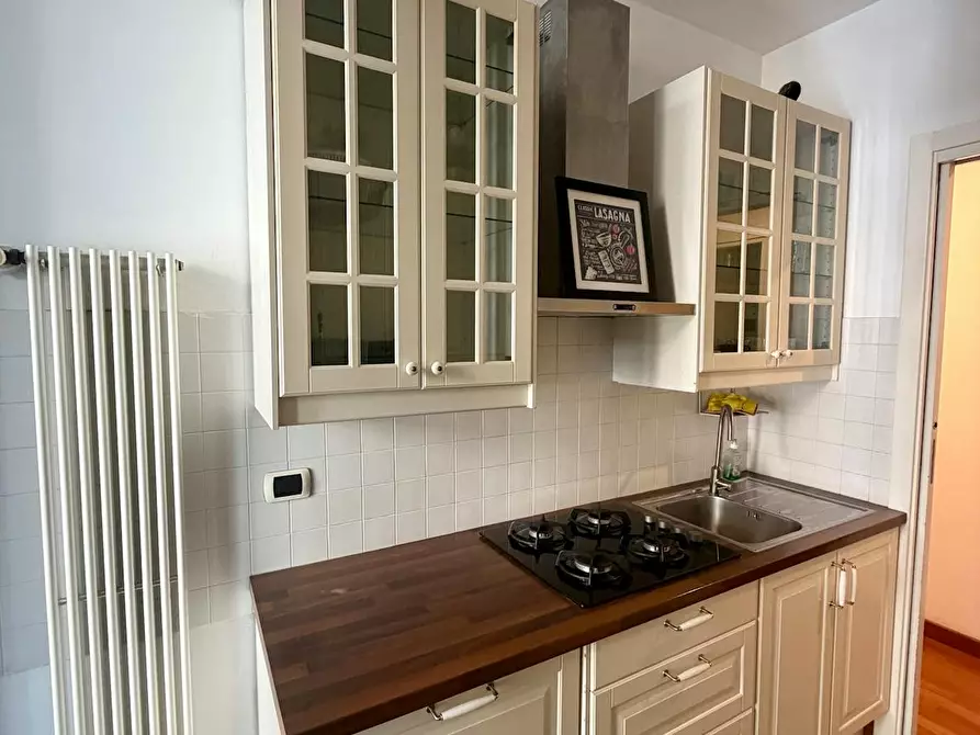 Immagine 5 di Appartamento in affitto  in Corso San Gottardo a Milano