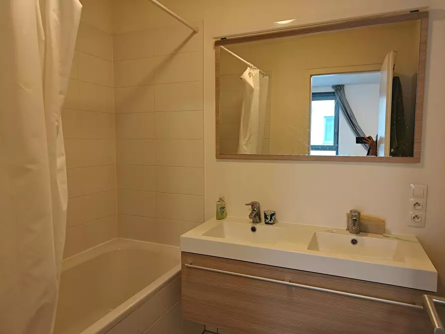 Immagine 3 di Appartamento in affitto  in Rue Neuve a Bruxelles