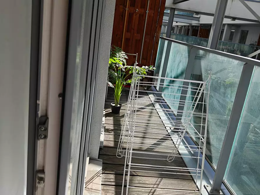 Immagine 7 di Appartamento in affitto  in Rue Neuve a Bruxelles