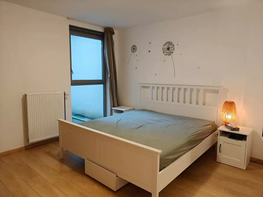 Immagine 8 di Appartamento in affitto  in Rue Neuve a Bruxelles