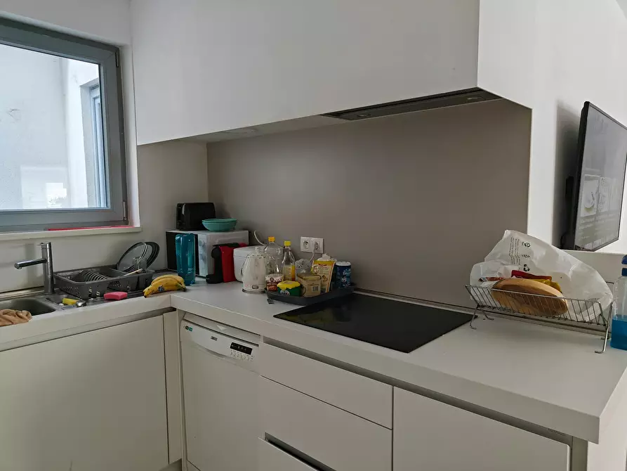 Immagine 5 di Appartamento in affitto  in Rue Neuve a Bruxelles