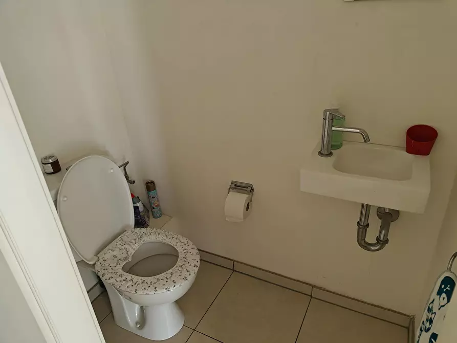 Immagine 4 di Appartamento in affitto  in Rue Neuve a Bruxelles