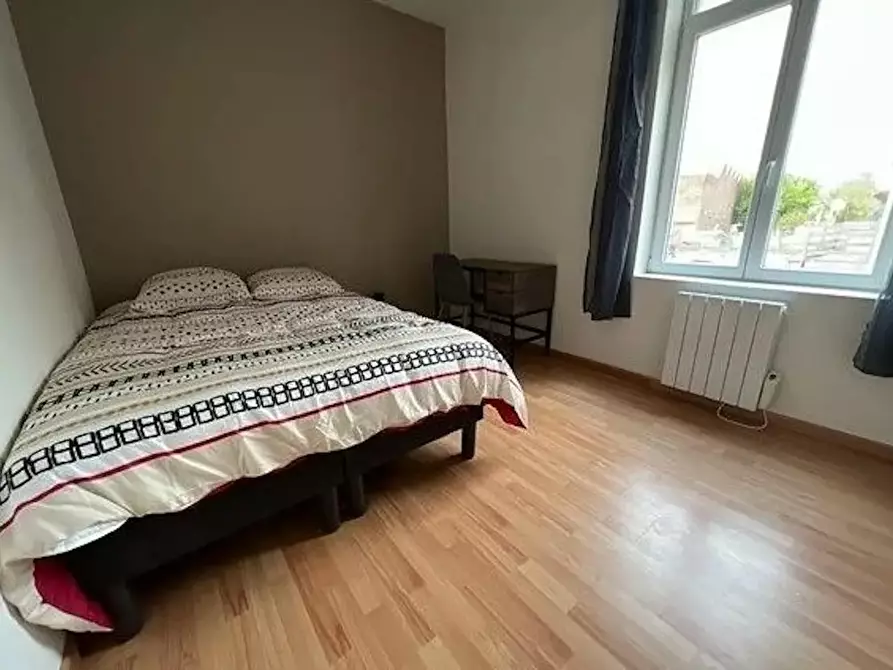 Immagine 2 di Camera in affitto  in Rue de la Blanche Porte a Tourcoing