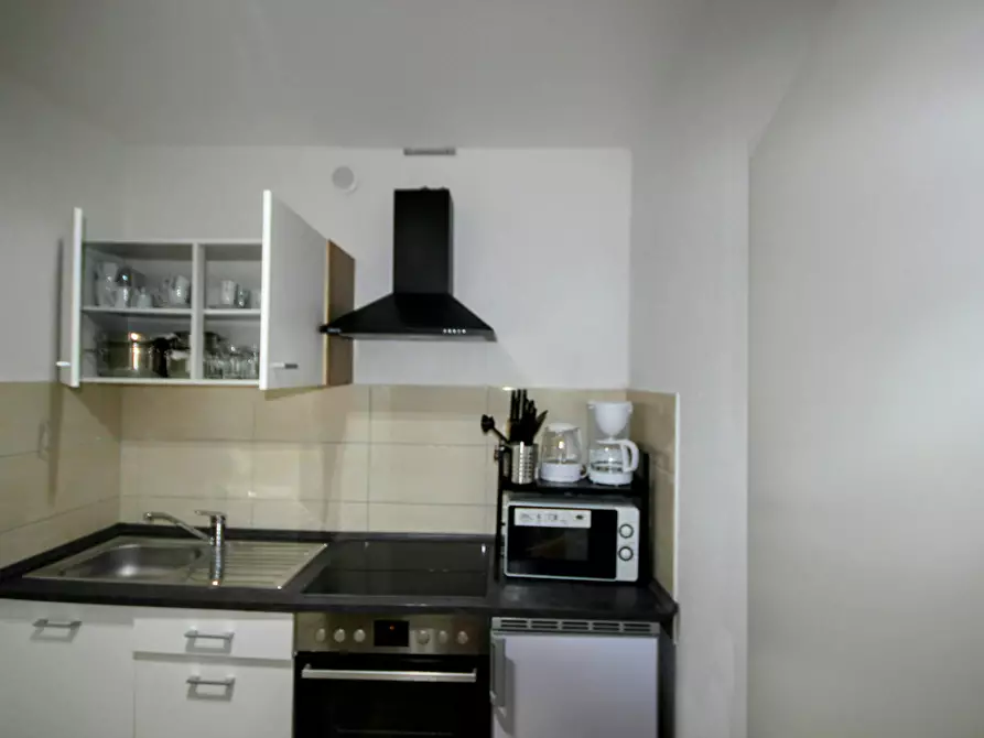 Immagine 9 di Appartamento in affitto  in Hempenweg a Bremen