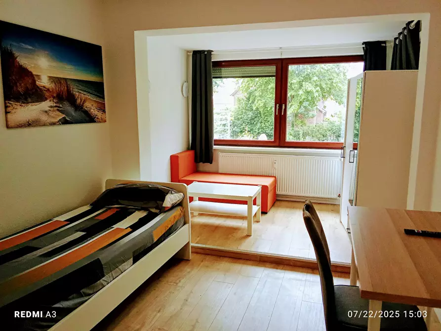 Immagine 1 di Appartamento in affitto  in Hempenweg a Bremen