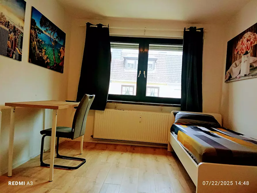 Immagine 1 di Appartamento in affitto  in Hempenweg a Bremen