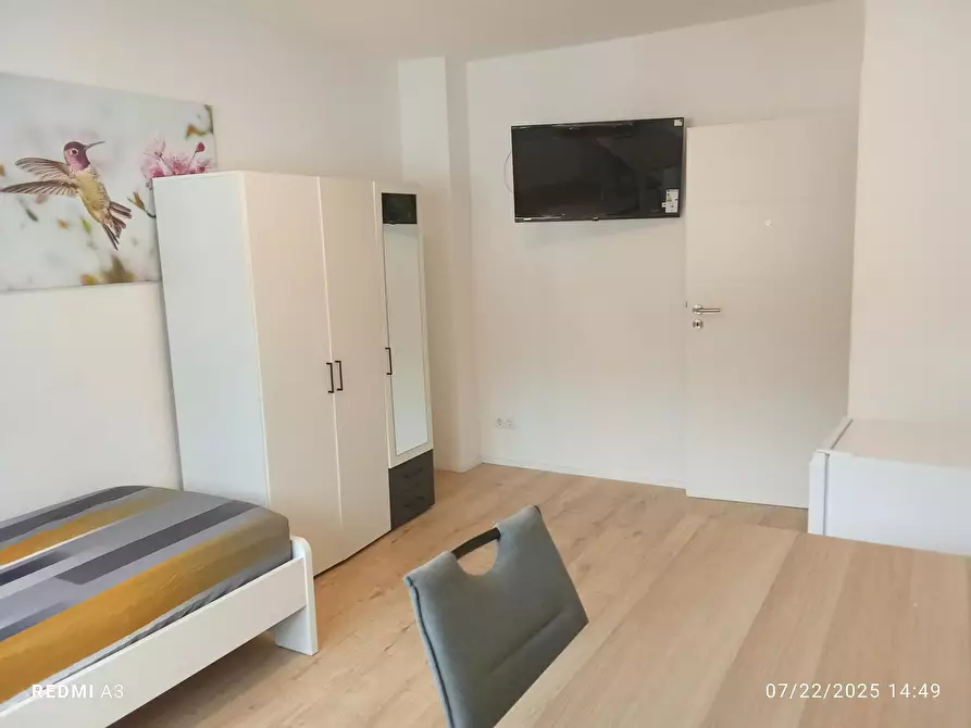 Immagine 2 di Appartamento in affitto  in Hempenweg a Bremen