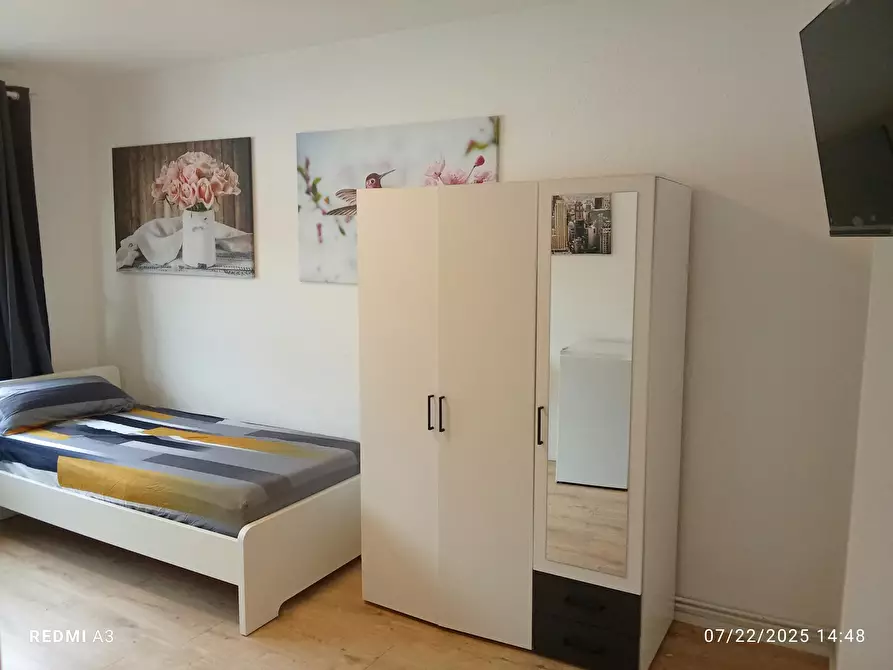 Immagine 9 di Appartamento in affitto  in Hempenweg a Bremen