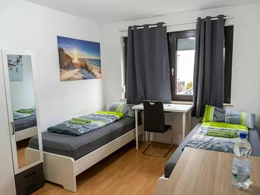 Immagine 2 di Appartamento in affitto  in Hempenweg a Bremen