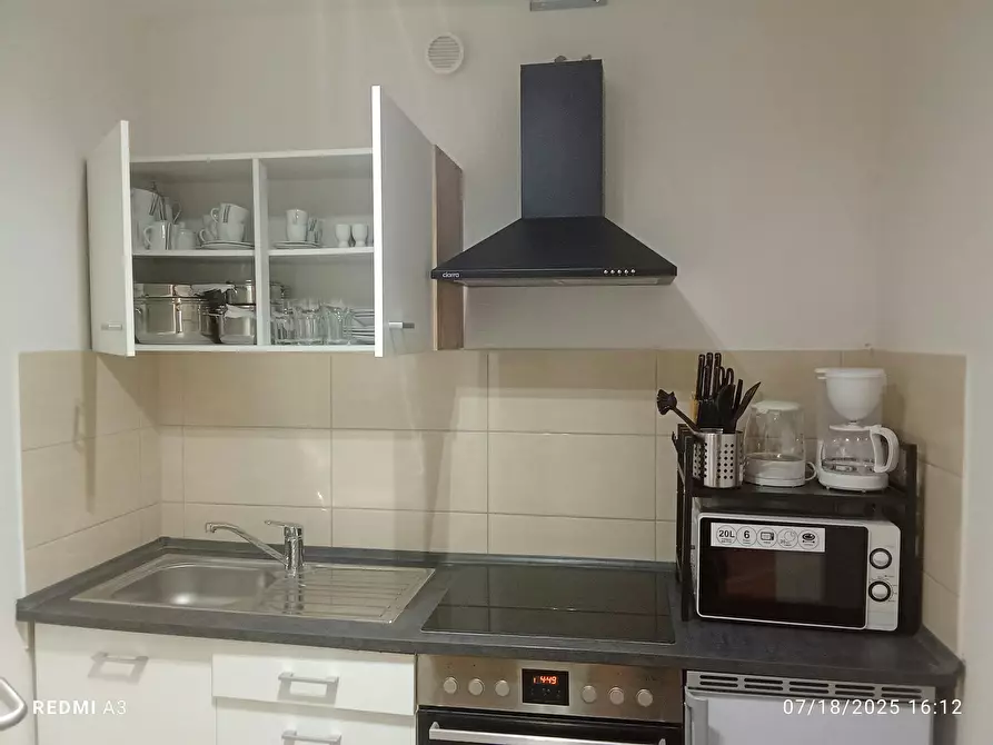 Immagine 8 di Appartamento in affitto  in Hempenweg a Bremen