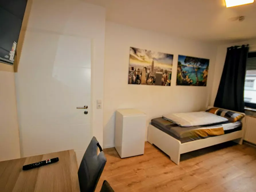 Immagine 5 di Appartamento in affitto  in Hempenweg a Bremen