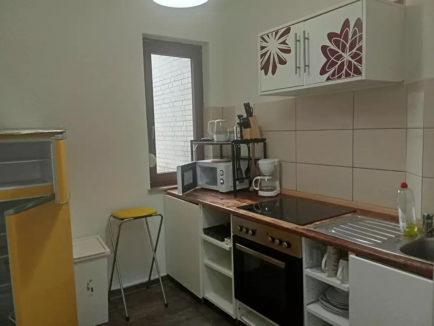 Immagine 4 di Appartamento in affitto  in Hempenweg a Bremen