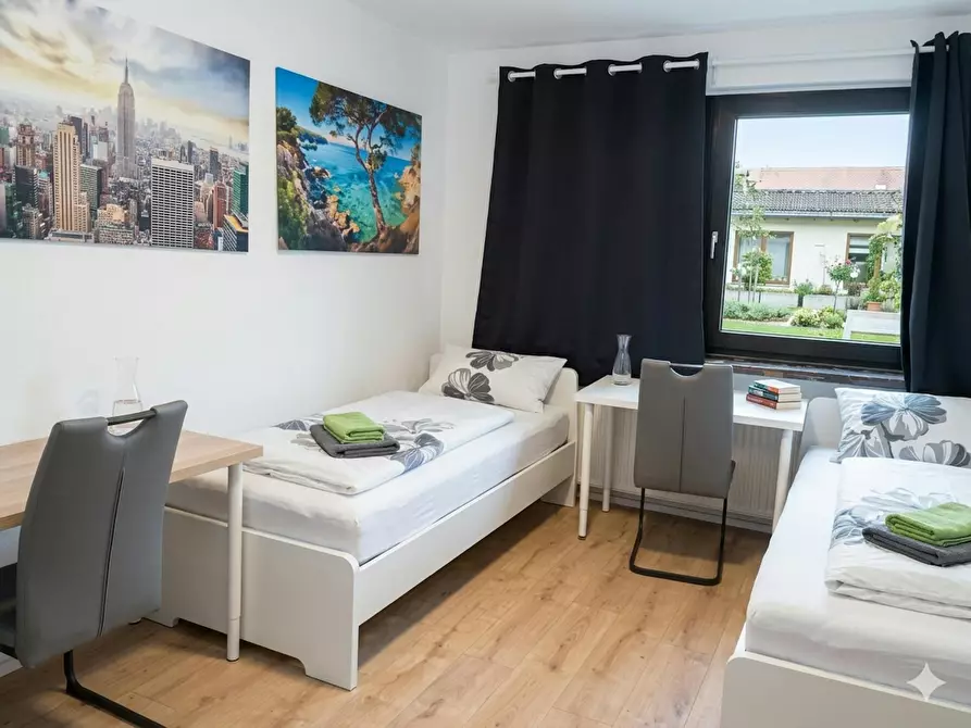 Immagine 1 di Appartamento in affitto  in Hempenweg a Bremen