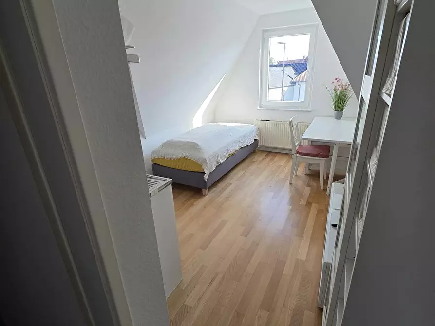 Immagine 2 di Appartamento in affitto  in Schmiedstraße a Oberursel