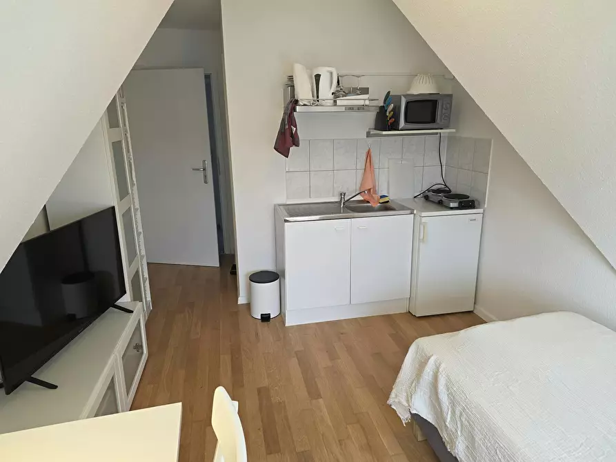 Immagine 8 di Appartamento in affitto  in Schmiedstraße a Oberursel