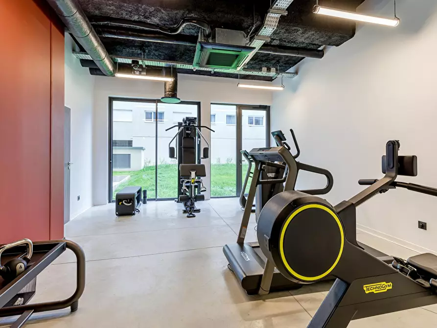 Immagine 5 di Appartamento in affitto  in Rue des Docks Remois a Reims