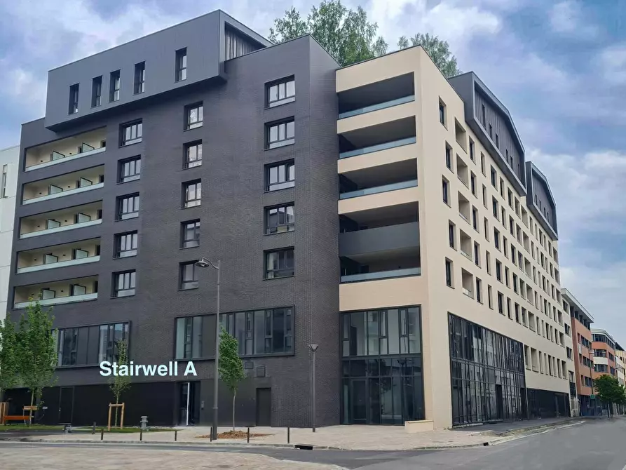 Immagine 4 di Appartamento in affitto  in Rue des Docks Remois a Reims