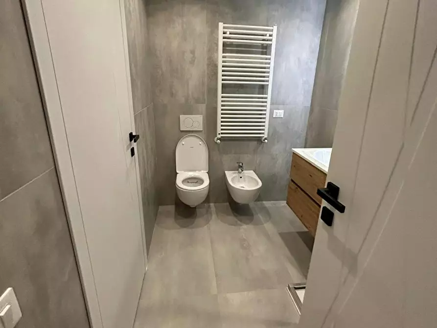 Immagine 7 di Camera in affitto  in Vicolo al Nuoto a Trento