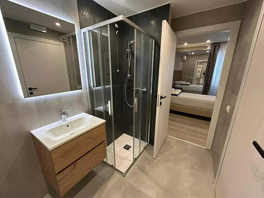 Immagine 5 di Camera in affitto  in Vicolo al Nuoto a Trento