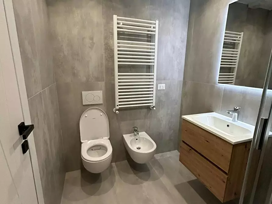 Immagine 6 di Camera in affitto  in Vicolo al Nuoto a Trento