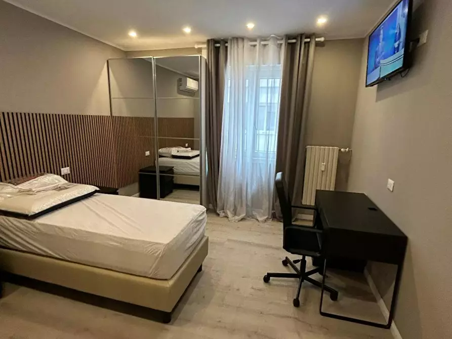 Immagine 2 di Camera in affitto  in Vicolo al Nuoto a Trento