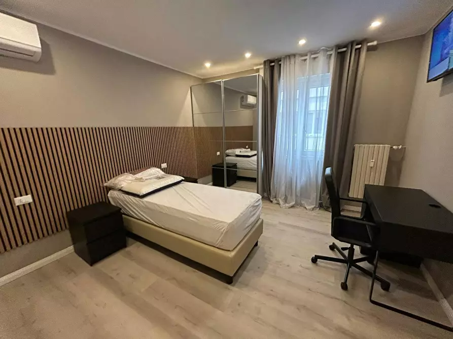 Immagine 1 di Camera in affitto  in Vicolo al Nuoto a Trento