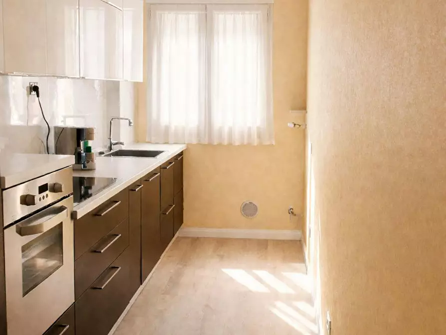 Immagine 8 di Camera in affitto  in Vicolo al Nuoto a Trento