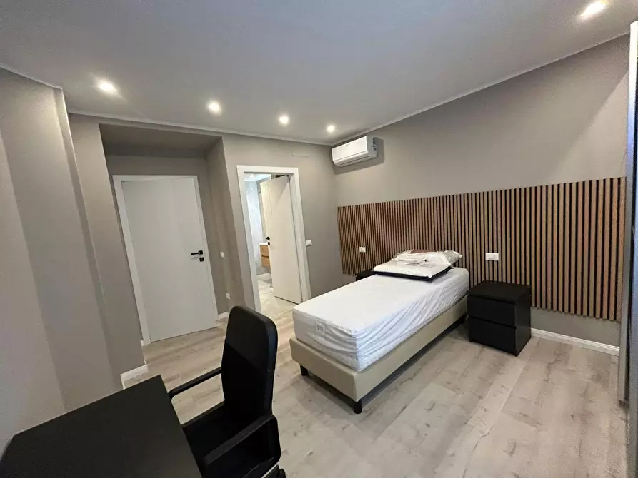 Immagine 4 di Camera in affitto  in Vicolo al Nuoto a Trento