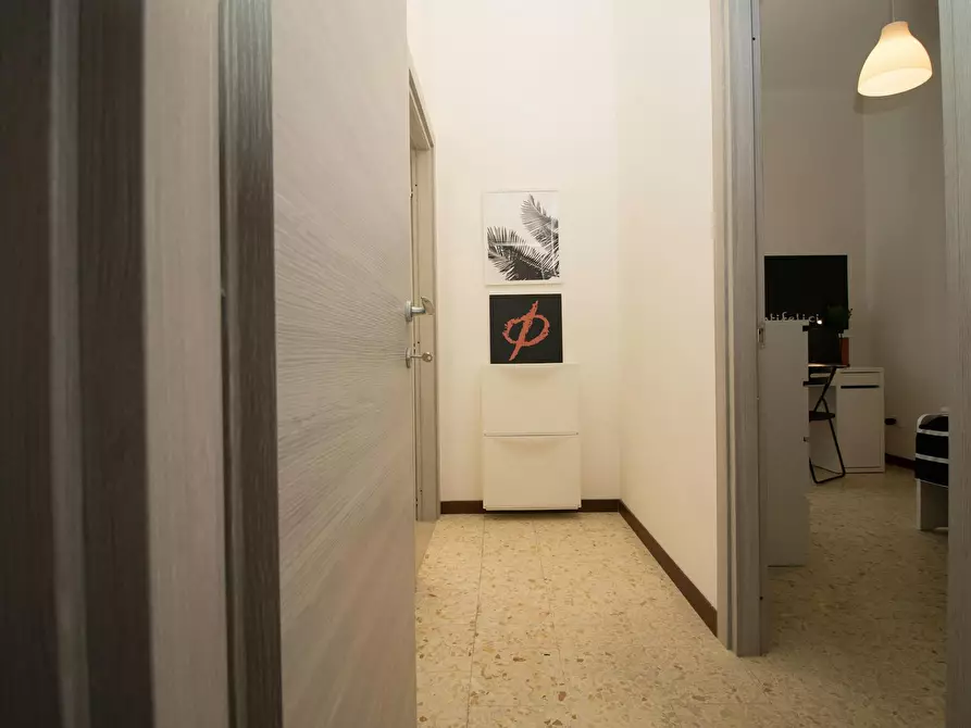 Immagine 4 di Camera in affitto  in Via Pasubio a Brescia