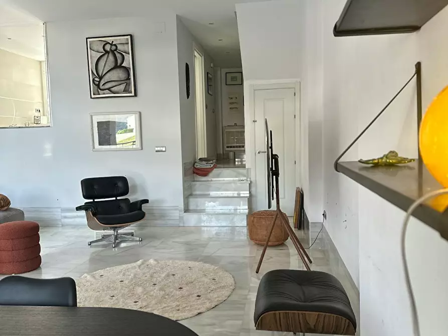 Immagine 6 di Casa indipendente in affitto  in Calle Garcia Lorca a Cenes De La Vega