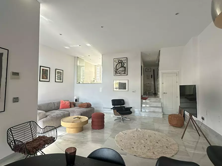 Immagine 1 di Casa indipendente in affitto  in Calle Garcia Lorca a Cenes De La Vega