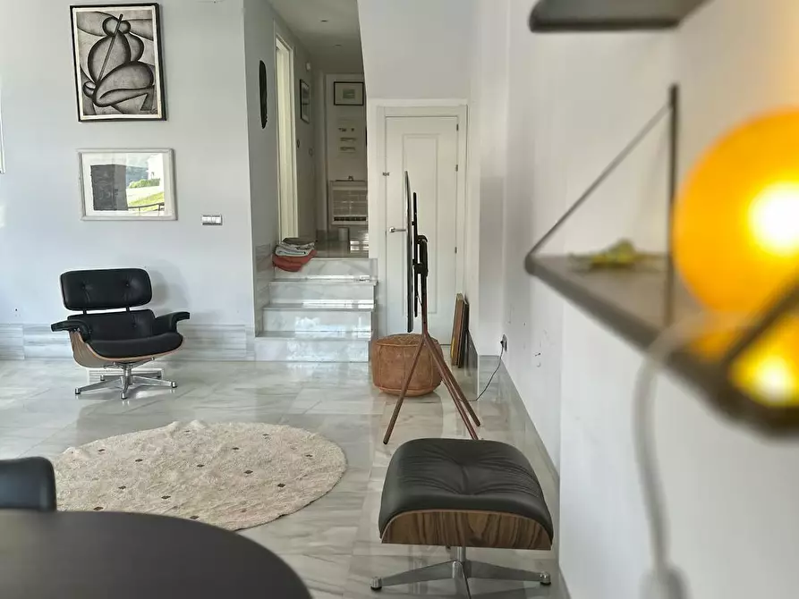 Immagine 5 di Casa indipendente in affitto  in Calle Garcia Lorca a Cenes De La Vega