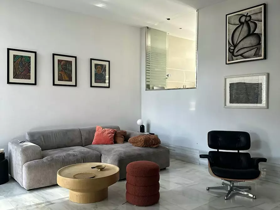 Immagine 4 di Casa indipendente in affitto  in Calle Garcia Lorca a Cenes De La Vega