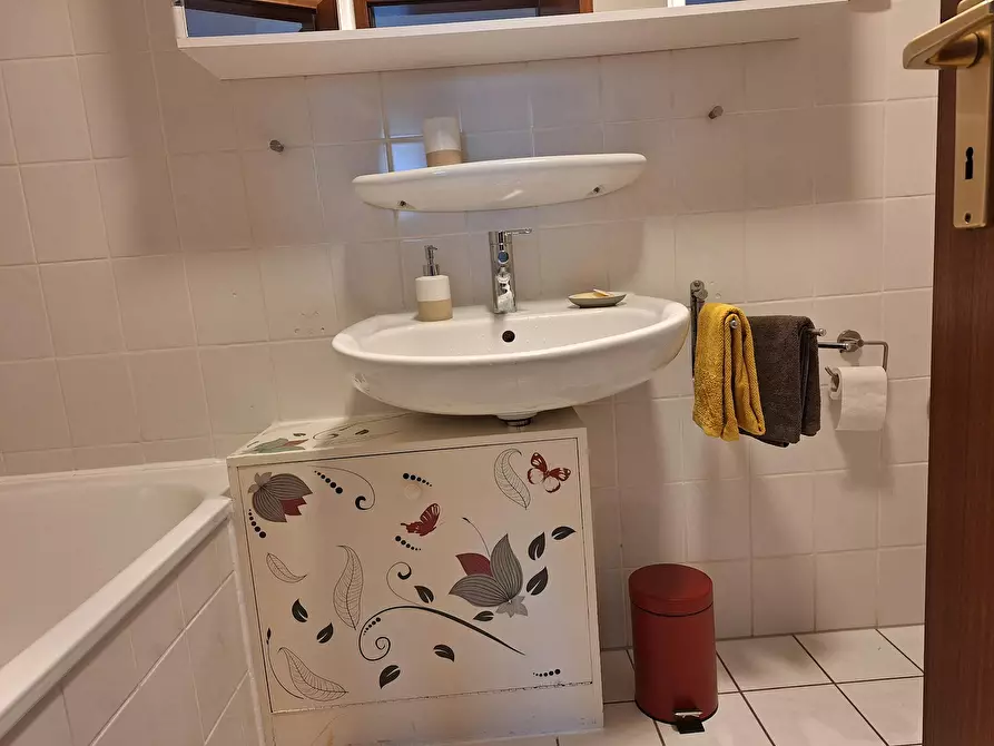 Immagine 9 di Appartamento in affitto  in Asternweg a Stuhr