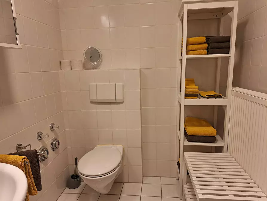 Immagine 10 di Appartamento in affitto  in Asternweg a Stuhr