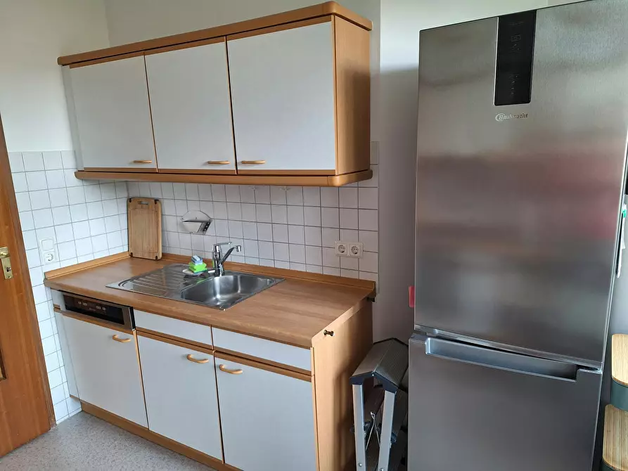Immagine 7 di Appartamento in affitto  in Asternweg a Stuhr