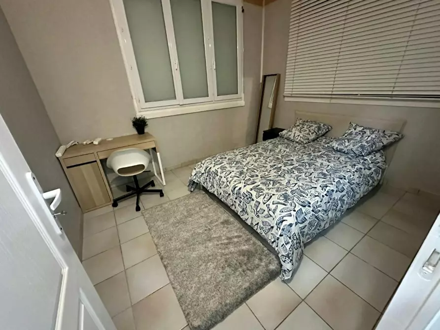 Immagine 1 di Camera in affitto  in Rue Talma a Vitry-sur-Seine
