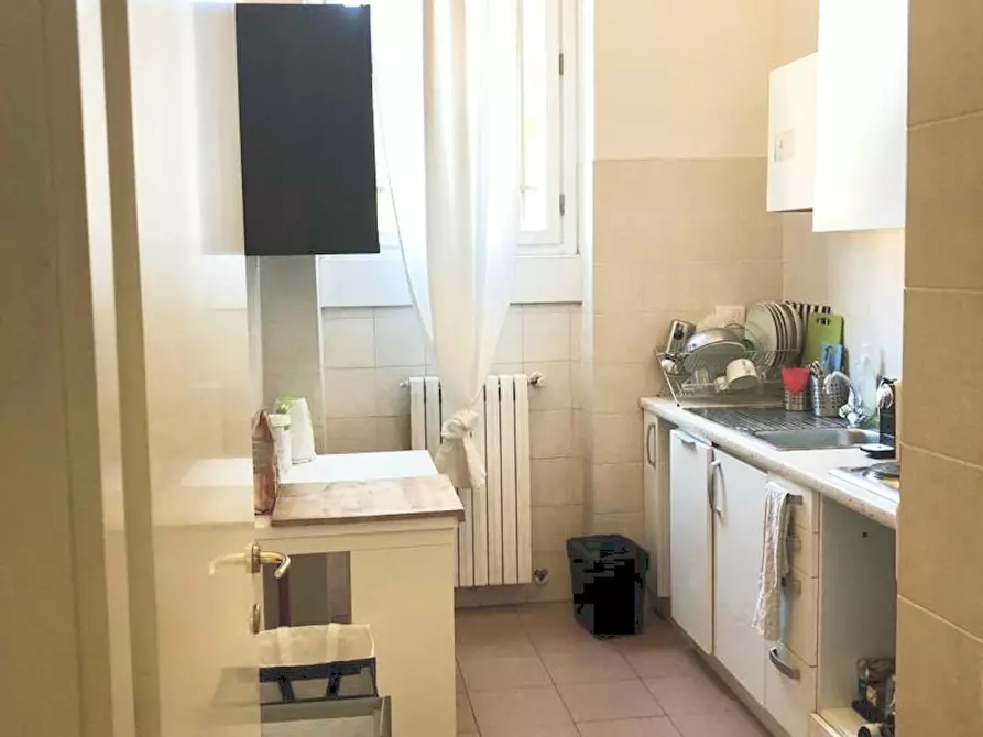 Immagine 2 di Camera in affitto  in Via Nicola Palmieri a Milano