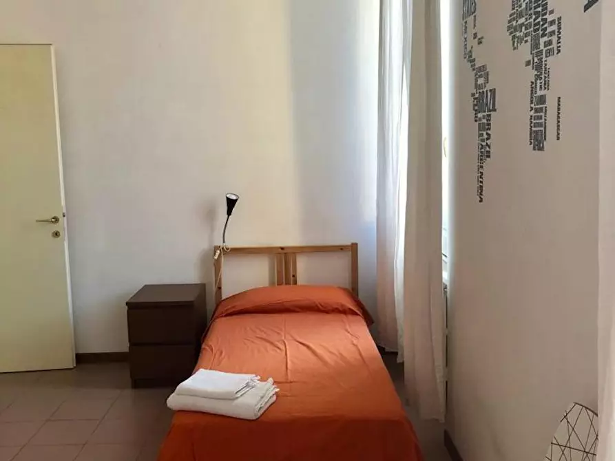 Immagine 5 di Camera in affitto  in Via Nicola Palmieri a Milano