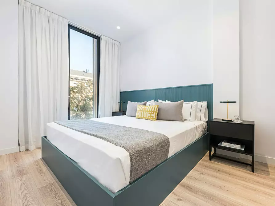 Immagine 9 di Appartamento in affitto  in Carrer de Villarroel a Barcelona