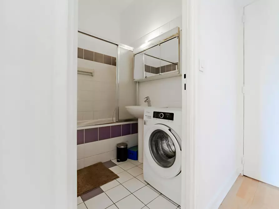 Immagine 7 di Camera in affitto  in Rue d'Auteuil a Paris 16