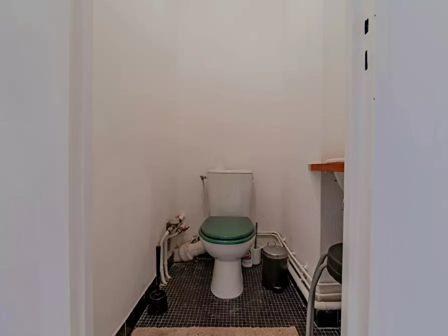 Immagine 9 di Camera in affitto  in Rue d'Auteuil a Paris 16
