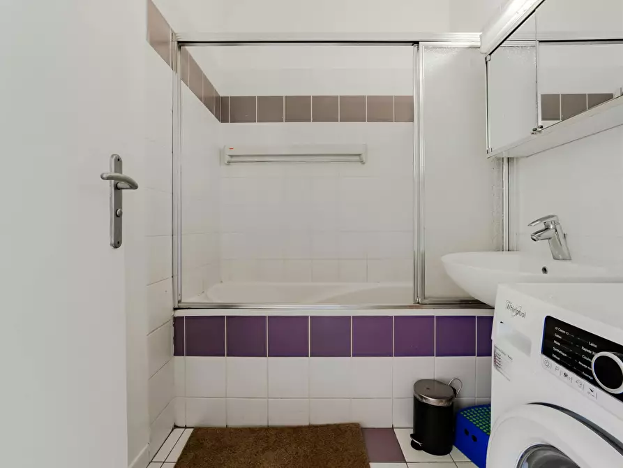 Immagine 8 di Camera in affitto  in Rue d'Auteuil a Paris 16