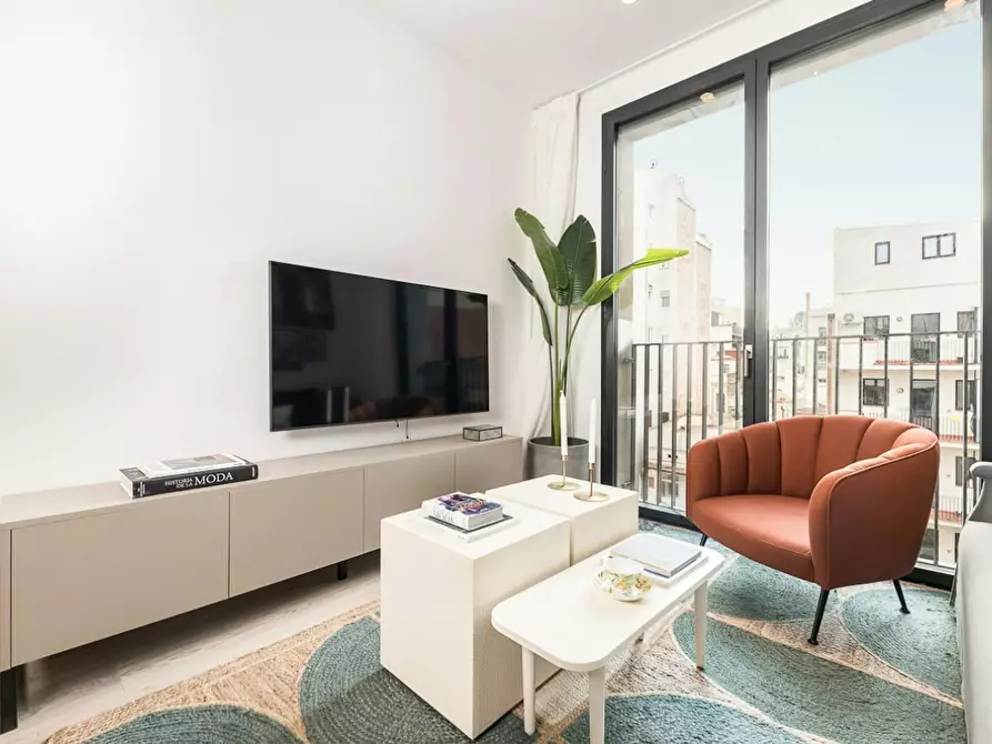 Immagine 6 di Appartamento in affitto  in Carrer de Villarroel a Barcelona